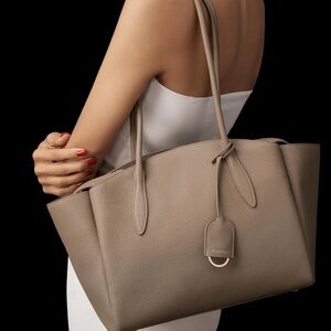 PW Gabrielle East West Tote